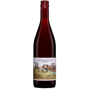 Viña Echeverría RST Pinot Noir