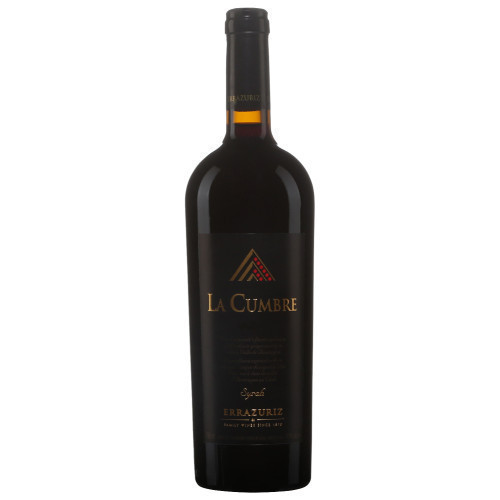 Vina Errazuriz La Cumbre Red Wine