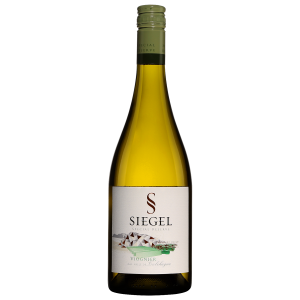 Vina Siegel Special Reserve Viognier Valle Central