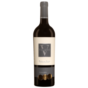 Vina Vilano Crianza Ribera del Duero