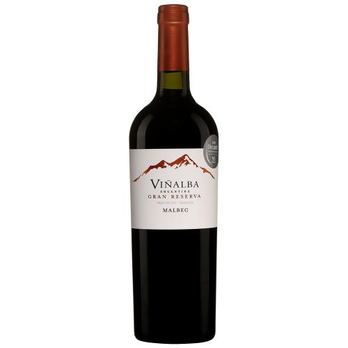 Vinalba Gran Reserva Malbec Uco Valley