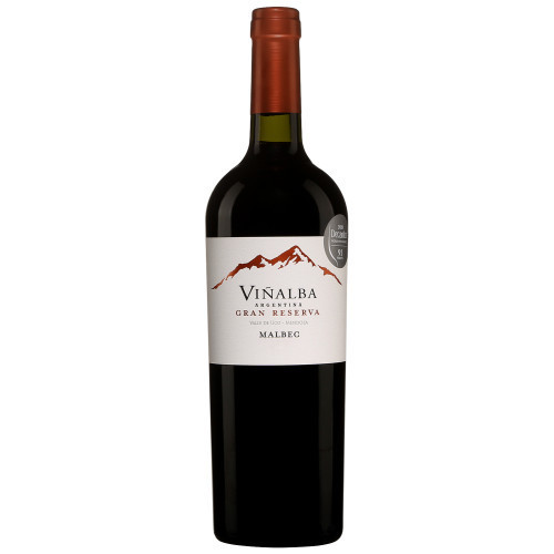 Vinalba Gran Reserva Malbec Red Wine