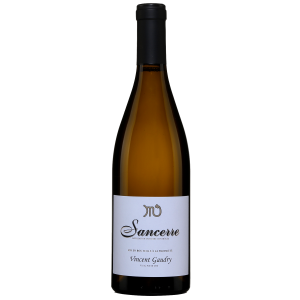 Vincent Gaudry Sancerre Constellation du Scorpion