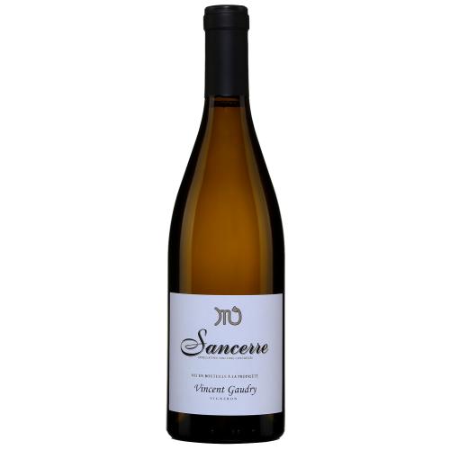 Vincent Gaudry Sancerre Constellation du Scorpion