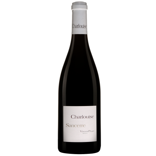 Vincent Pinard Charlouise Sancerre Red Wine