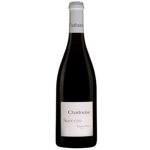 Vincent Pinard Charlouise Sancerre Red Wine