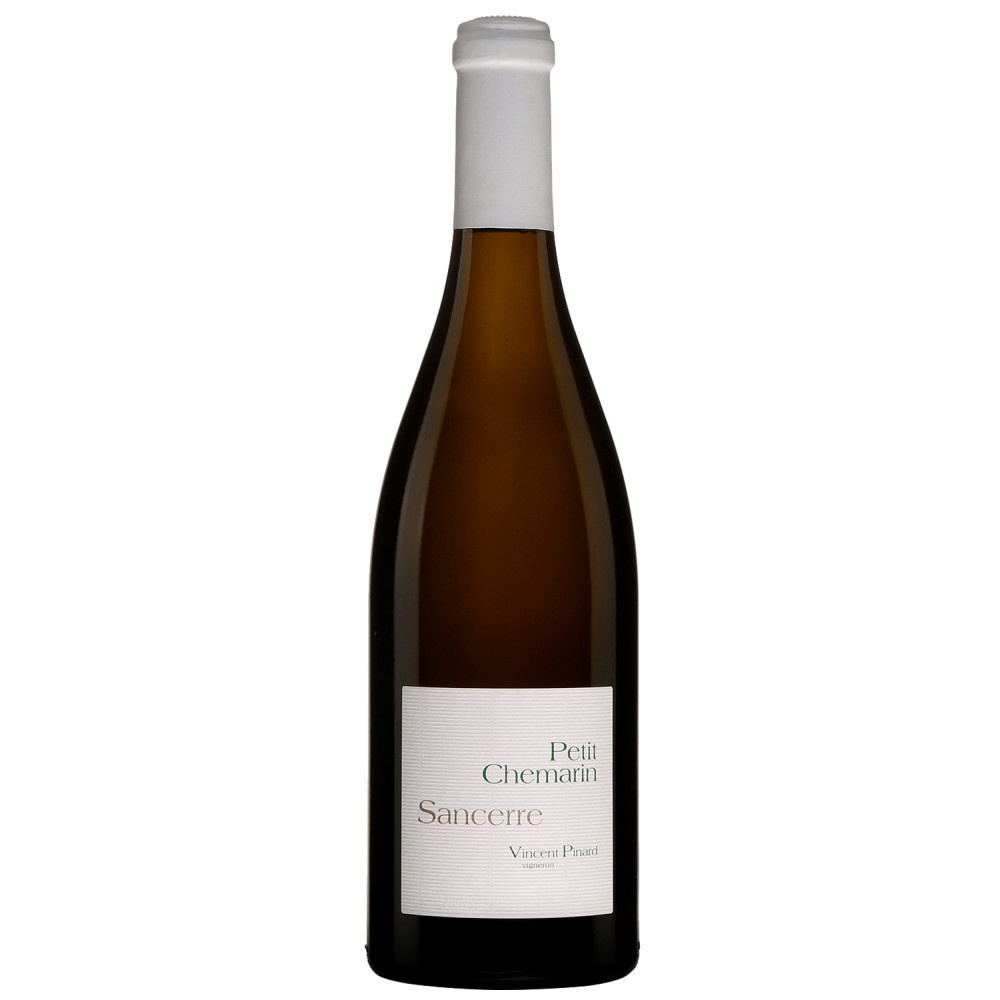 Vincent Pinard Petit Chemarin Sancerre