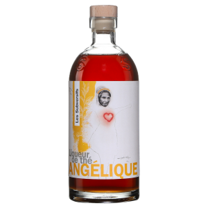 Thé Angélique