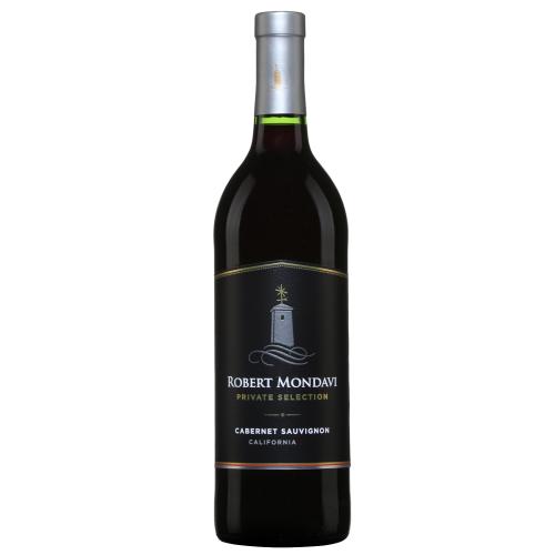 Robert Mondavi Cabernet-Sauvignon Private Selection