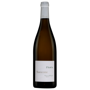 Vincent Pinard Sancerre Florès