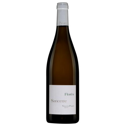 Vincent Pinard Sancerre Florès