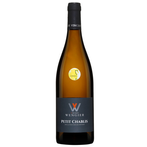 Vincent Wengier Petit Chablis White Wine