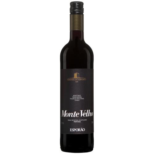 Vinho regional Monte Velho Alentejano