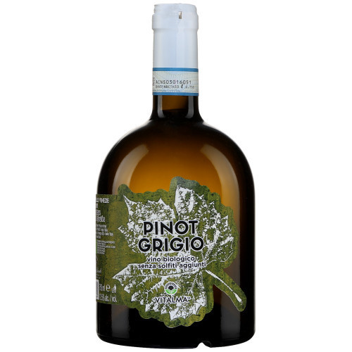 Vitalma Pinot Grigio White Wine
