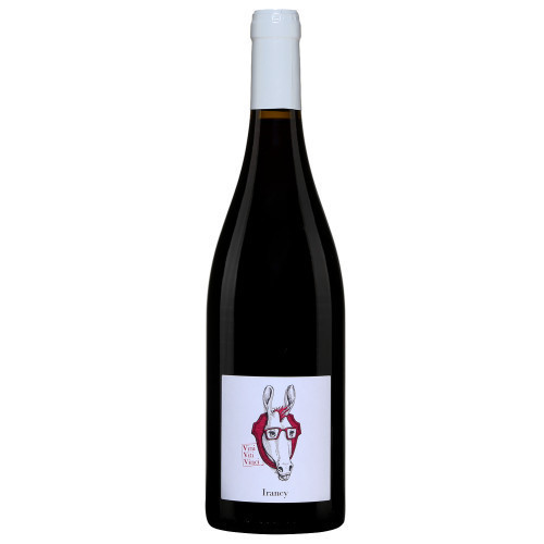 Vini Viti Vinci Irancy Red Wine