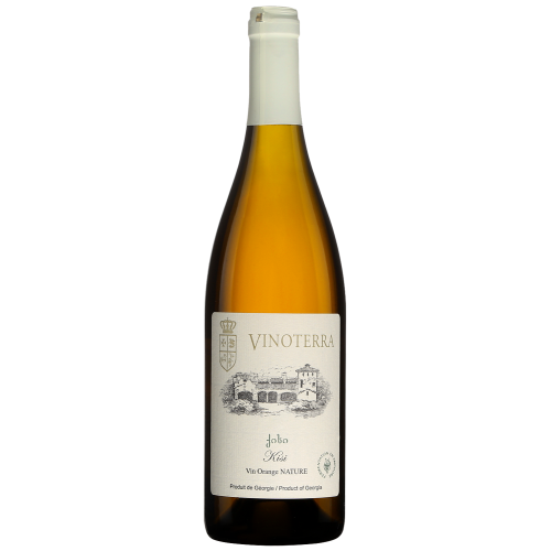Vinoterra Kisi White Wine
