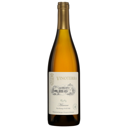 Vinoterra Mtsvane White Wine