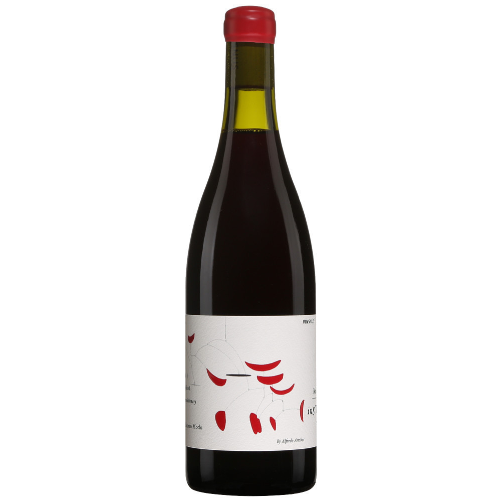 Vins Nus InStabile No.4 Priorat Red Wine