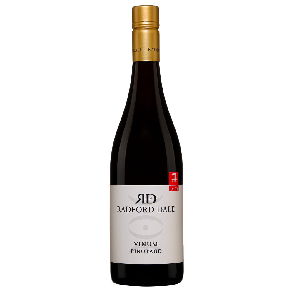 Vinum Pinotage Stellenbosch