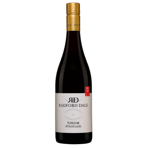 Radford Dale Pinotage Red Wine