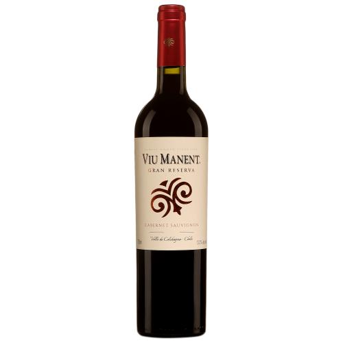 Viu Manent Cabernet-Sauvignon Gran Reserva Valle de Colchagua