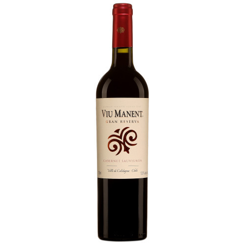 Viu Manent Cabernet Sauvignon Gran Reserva Red Wine