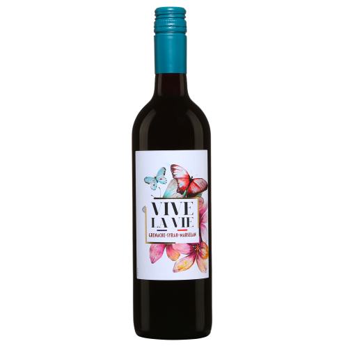 J.P. Chenet Vive la vie Red Wine