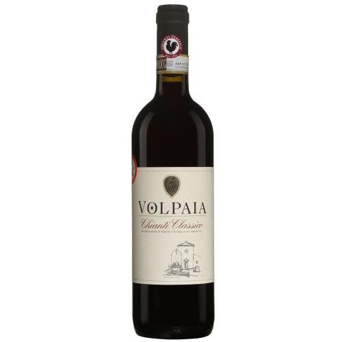Volpaia Chianti Classico Red Wine