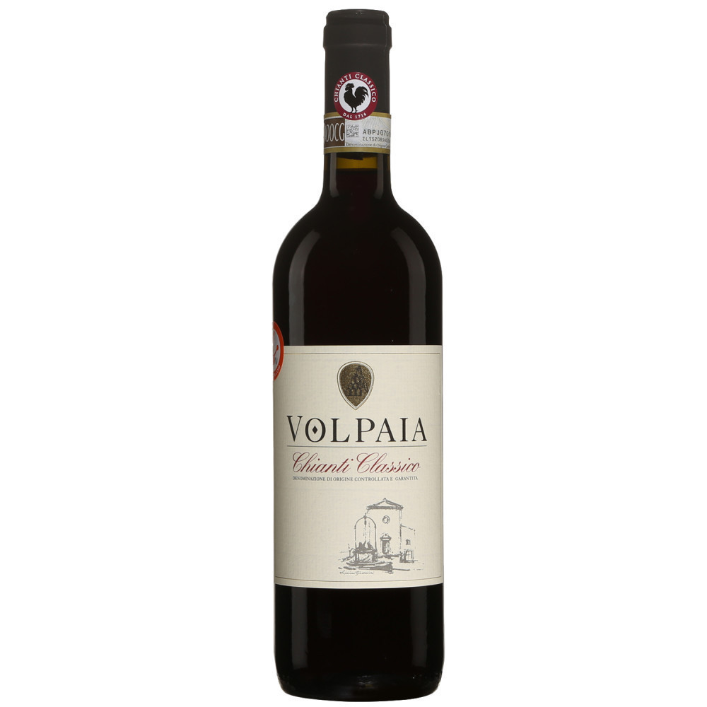 Volpaia Chianti Classico