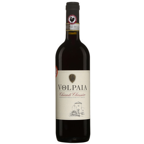 Volpaia Chianti Classico Red Wine