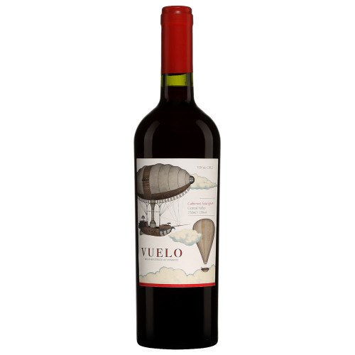 Vuelo Selecction Cabernet Sauvignon Red Wine