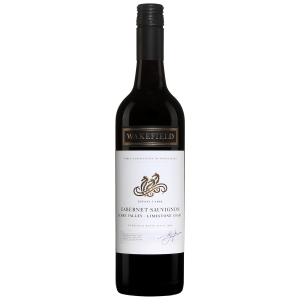 Wakefield Estate Cabernet Sauvignon