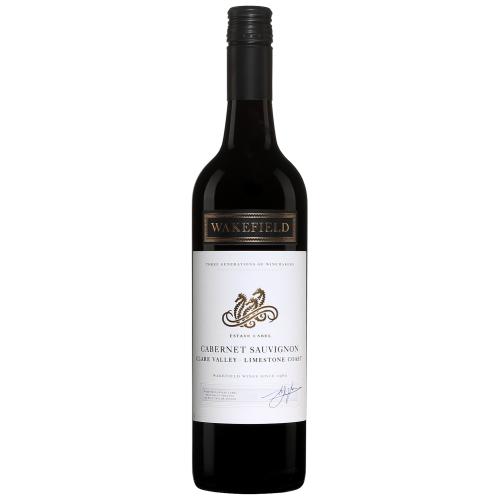 Wakefield Estate Cabernet Sauvignon