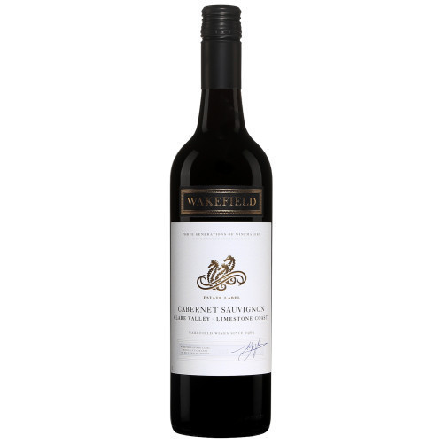 Wakefield Estate Cabernet Sauvignon Red Wine