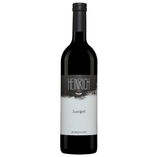 Weingut Heinrich Zweigelt Red Wine