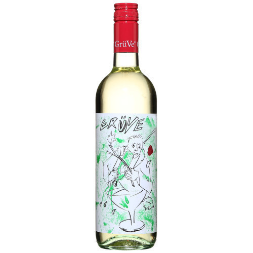 Weingut Jurtschitsch Grüner Veltliner White Wine
