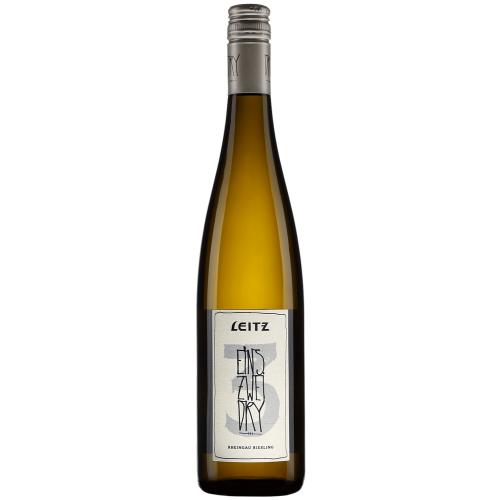 Weingut Leitz  Eins Zwei Dry