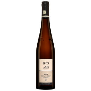 Weingut Leitz Berg Schlossberg GG Riesling Rheingau