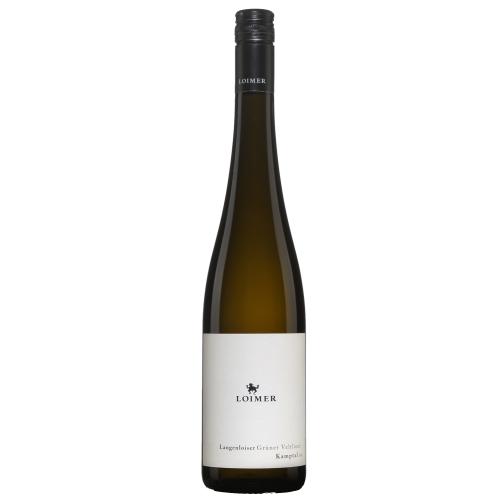 Weingut Loimer Grüner Veltliner Langenloiser Niederösterreich