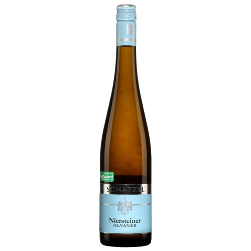 Weingut Schätzel Niersteiner Silvaner Vdp Aus Ersten Lagen Rheinhessen