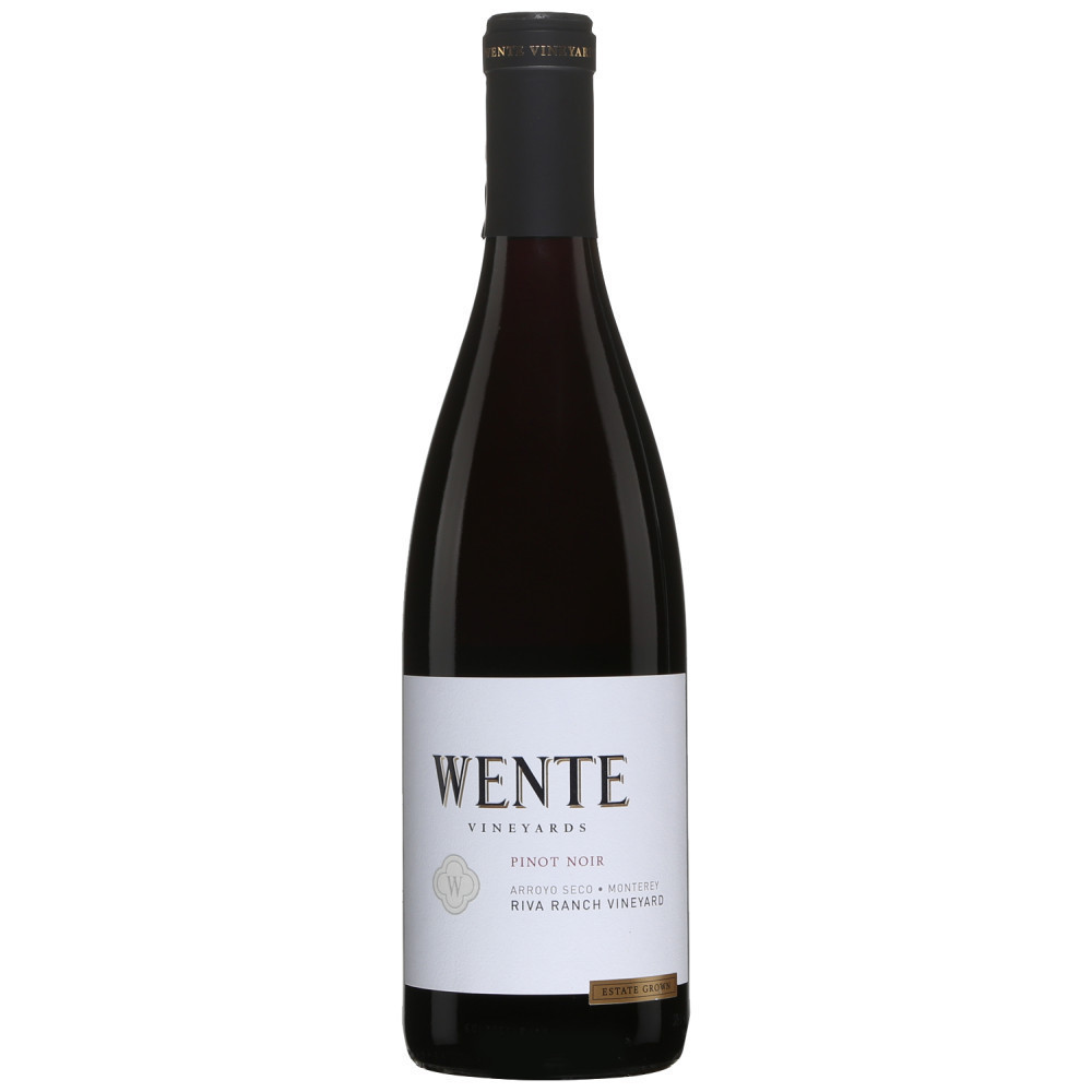 Wente Vineyards Pinot Noir Riva Ranch