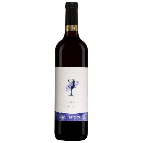 Weinstock Cellars Merlot Red Wine