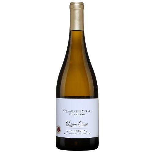 Willamette Valley Vineyards Dijon Clone Chardonnay