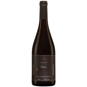 Westcott Vineyards Estate Pinot Noir Vinemount Ridge