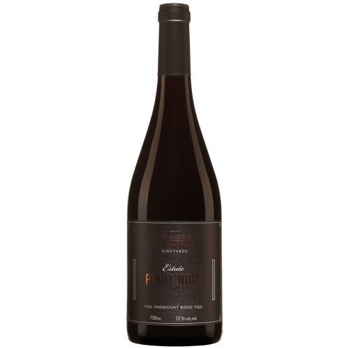 Westcott Vineyards Estate Pinot Noir Red Wine