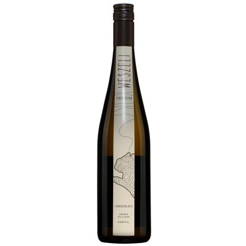 Weszeli Langenlois Grüner Veltliner