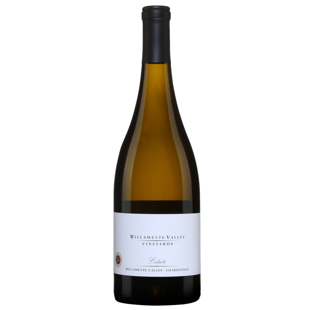 Willamette Valley Vineyards Estate Chardonnay