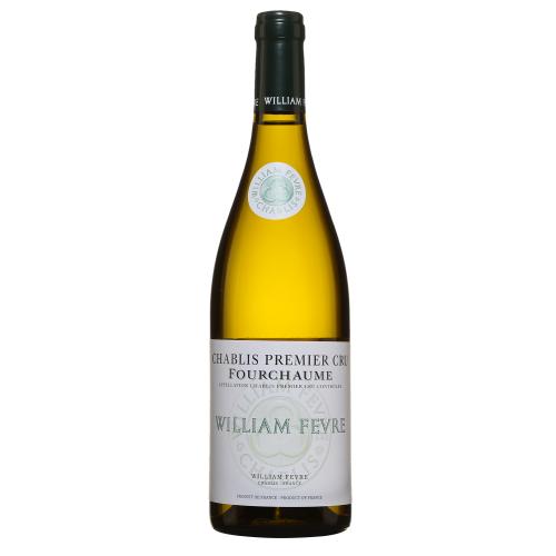 William Fèvre Chablis Premier Cru Fourchaume