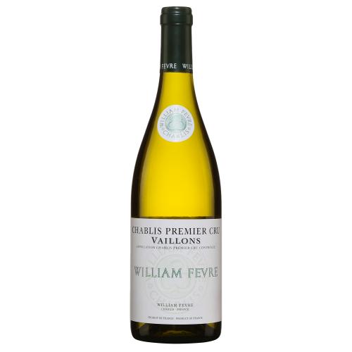 William Fèvre Chablis Premier Cru Vaillons