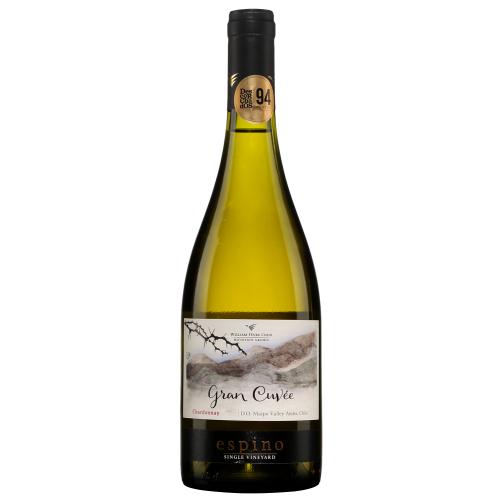 William Fèvre Espino Gran Cuvée Chardonnay